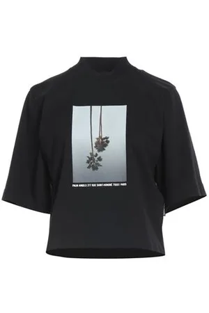 Palm Angels TOPS - T-shirts
