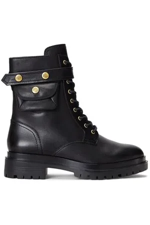Ralph Lauren SCHUHE - Stiefeletten