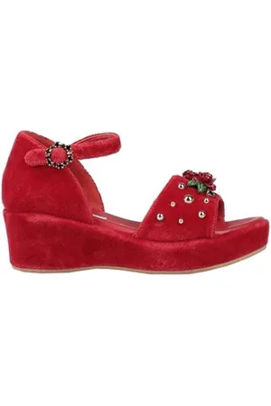 Dolce & Gabbana SCHUHE - Sandalen