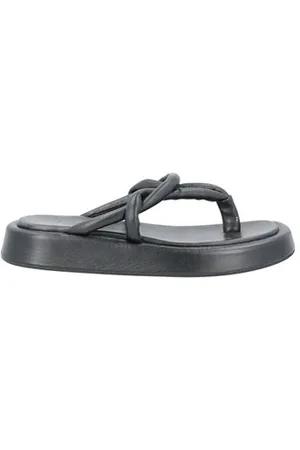 ERIKA CAVALLINI SCHUHE - Zehentrenner
