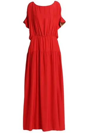 Crida Milano KLEIDER - Maxi-Kleider