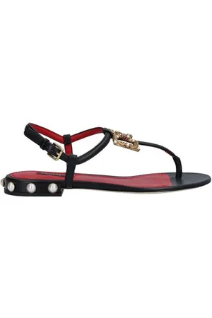 Dolce & Gabbana SCHUHE - Zehentrenner