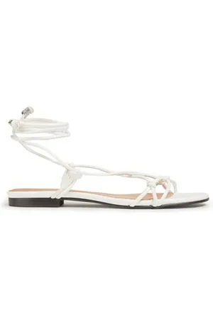 Ganni SCHUHE - Sandalen