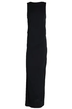 Calvin Klein KLEIDER - Maxi-Kleider