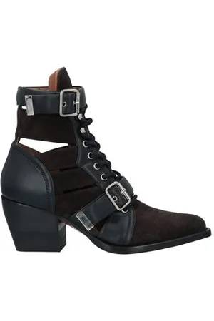 Chloé SCHUHE - Stiefeletten