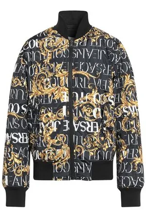 VERSACE JACKEN & MÄNTEL - Jacken und Anoraks