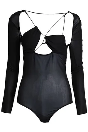 Nensi Dojaka TOPS - Bodysuits