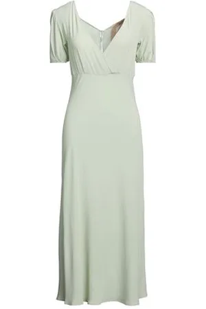 Nº21 KLEIDER - Maxi-Kleider