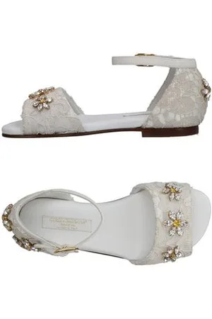 Dolce & Gabbana SCHUHE - Sandalen