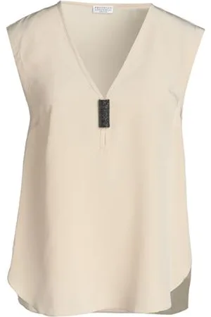 Brunello Cucinelli TOPS - Tops
