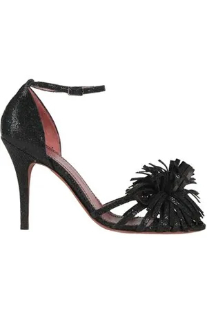 Jean-Michel Cazabat SCHUHE - Sandalen