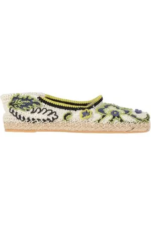 VALENTINO GARAVANI SCHUHE - Espadrilles