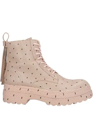 RED(V) SCHUHE - Stiefeletten