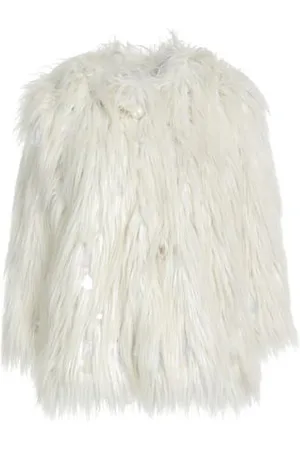 ALABAMA MUSE JACKEN & MÄNTEL - Shearling- & Kunstfell