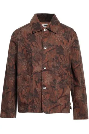 YMC YOU MUST CREATE JACKEN & MÄNTEL - Jacken und Anoraks