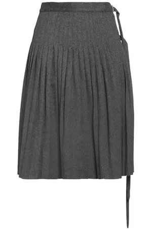 OFF-WHITE HOSEN & RÖCKE - Midi-Röcke
