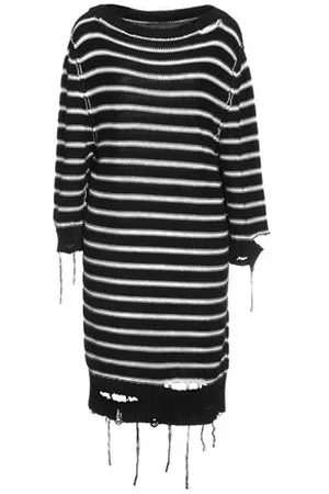 Maison Margiela KLEIDER - Midi-Kleider