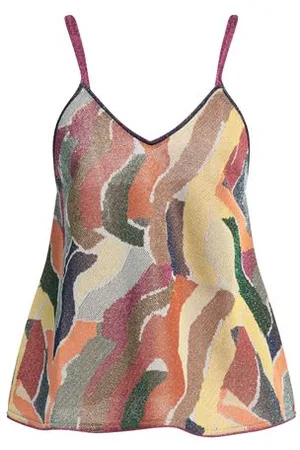 CIRCUS HOTEL TOPS - Tops