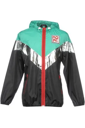 Nº21 JACKEN & MÄNTEL - Jacken und Anoraks