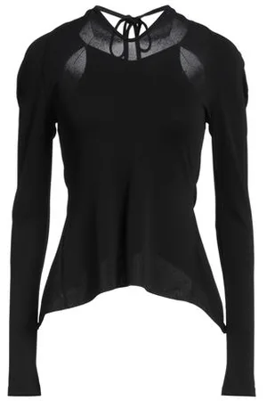 ERIKA CAVALLINI TOPS - T-shirts