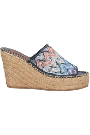 Missoni SCHUHE - Espadrilles
