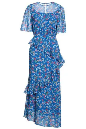 SALONI KLEIDER - Maxi-Kleider