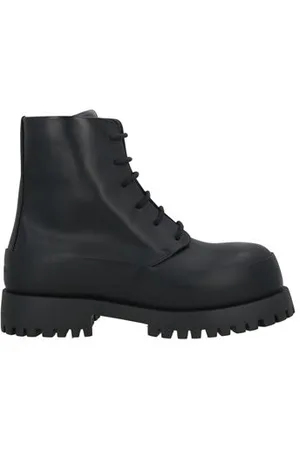 Salvatore Ferragamo SCHUHE - Stiefeletten