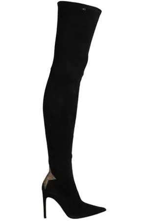 Elisabetta Franchi SCHUHE - Stiefel