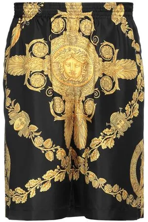 VERSACE HOSEN & RÖCKE - Shorts & Bermudashorts