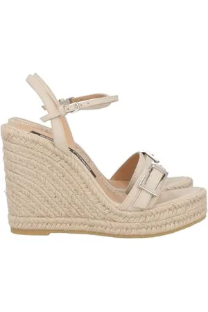 Sergio Rossi SCHUHE - Espadrilles