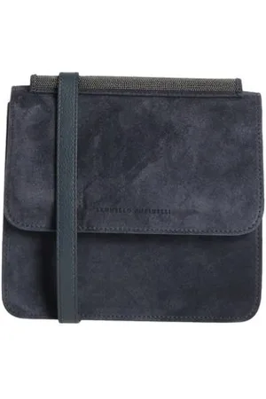 Brunello Cucinelli TASCHEN - Umhängetasche