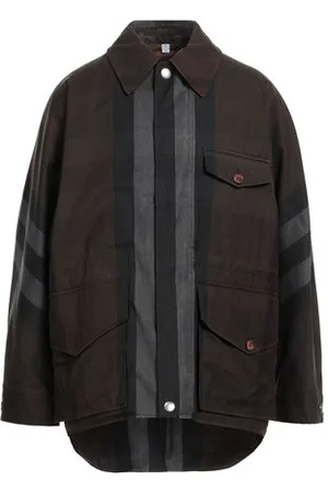 Burberry JACKEN & MÄNTEL - Jacken, Mäntel & Trenchcoats