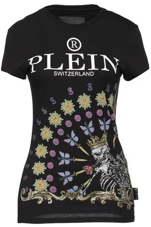 Philipp Plein TOPS - T-shirts