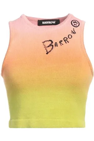 BARROW TOPS - Tops