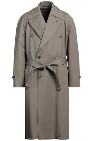 Emporio Armani JACKEN & MÄNTEL - Jacken, Mäntel & Trenchcoats