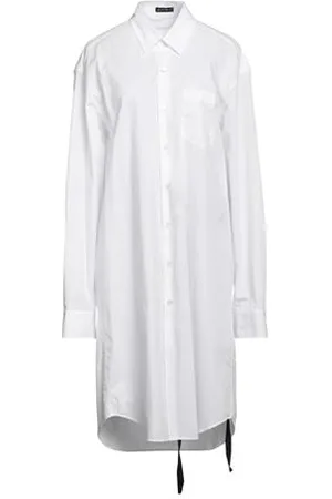 ANN DEMEULEMEESTER KLEIDER - Midi-Kleider