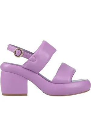 DRIES VAN NOTEN SCHUHE - Sandalen