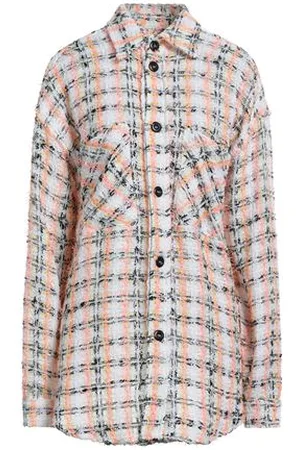 FAITH CONNEXION TOPS - Hemden