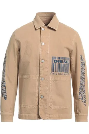 Diesel TOPS - Hemden