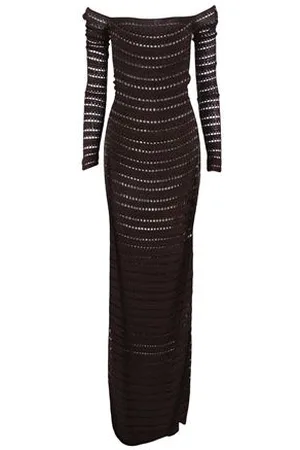 AYA MUSE KLEIDER - Maxi-Kleider