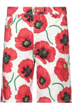 Kenzo HOSEN & RÖCKE - Jeansshorts