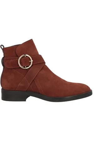 See by Chloé SCHUHE - Stiefeletten