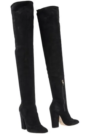 Sergio Rossi SCHUHE - Stiefel