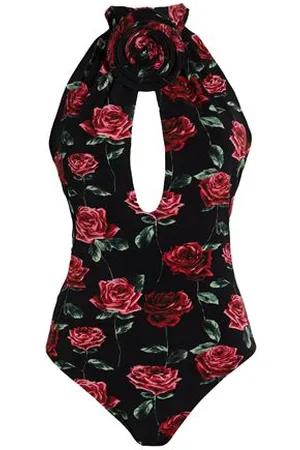 MAGDA BUTRYM TOPS - Bodysuits