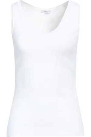 Salvatore Ferragamo TOPS - Tank Tops