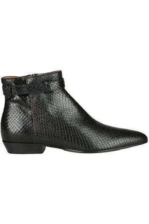 Emporio Armani SCHUHE - Stiefeletten