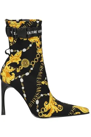 VERSACE SCHUHE - Stiefeletten