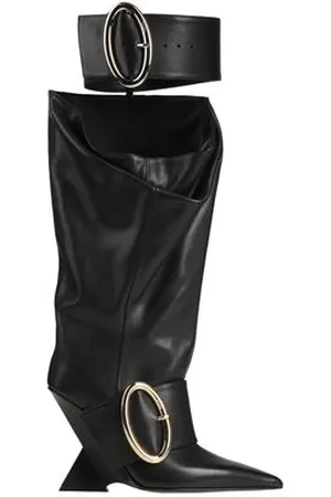 The Attico SCHUHE - Stiefel