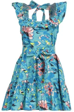 Cleobella KLEIDER - Mini-Kleider