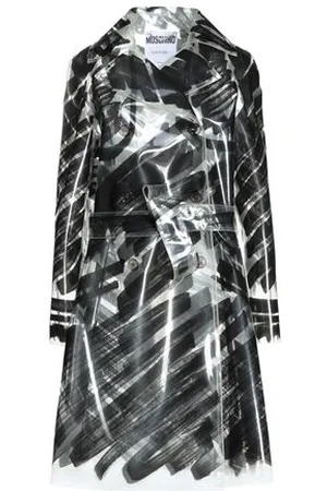 Moschino JACKEN & MÄNTEL - Jacken, Mäntel & Trenchcoats